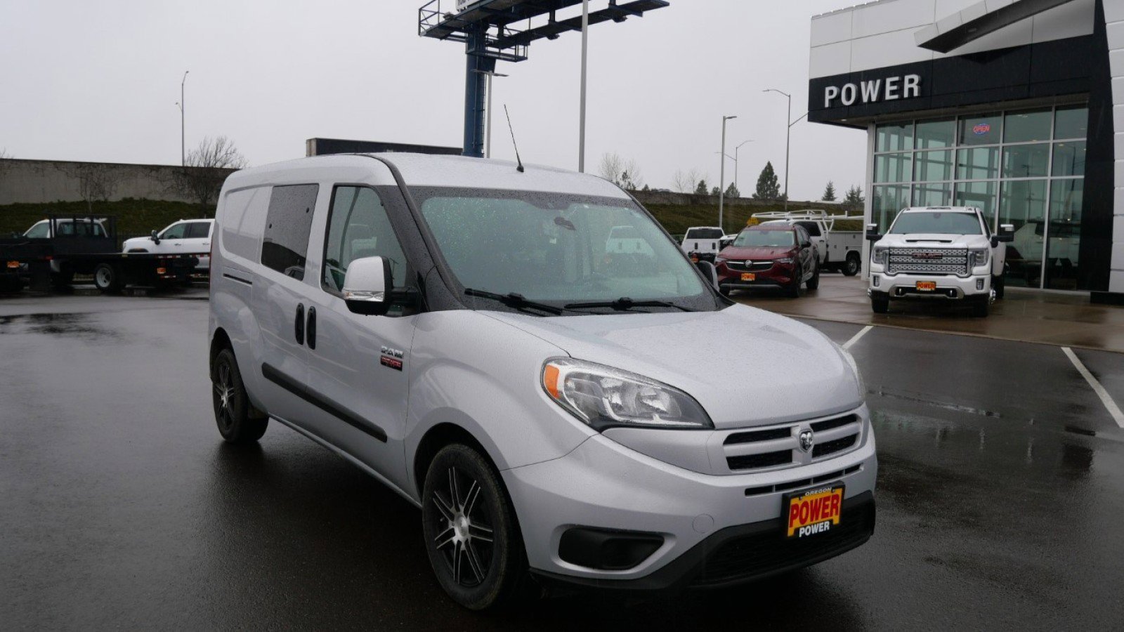 Used RAM ProMaster City for Sale Right Now - Autotrader