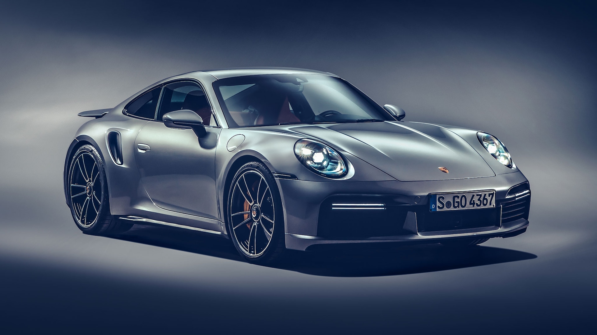 2021 Porsche 911 Turbo S: The Most Powerful and Quickest Yet
