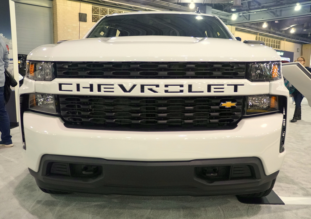 6 Amazing Features of the 2021 Chevy Silverado 1500 – Airport Chevrolet  Buick GMC Blog