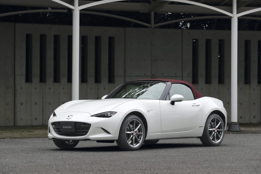 The 2020 Mazda MX-5 Miata Is the Most Impractical Car That Everyone Needs