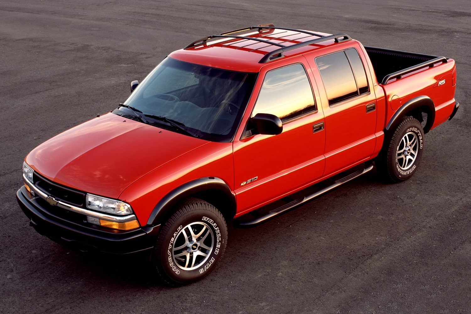 Chevrolet S10 And S-10 Info, Specs, Pictures, Wiki | GM Authority