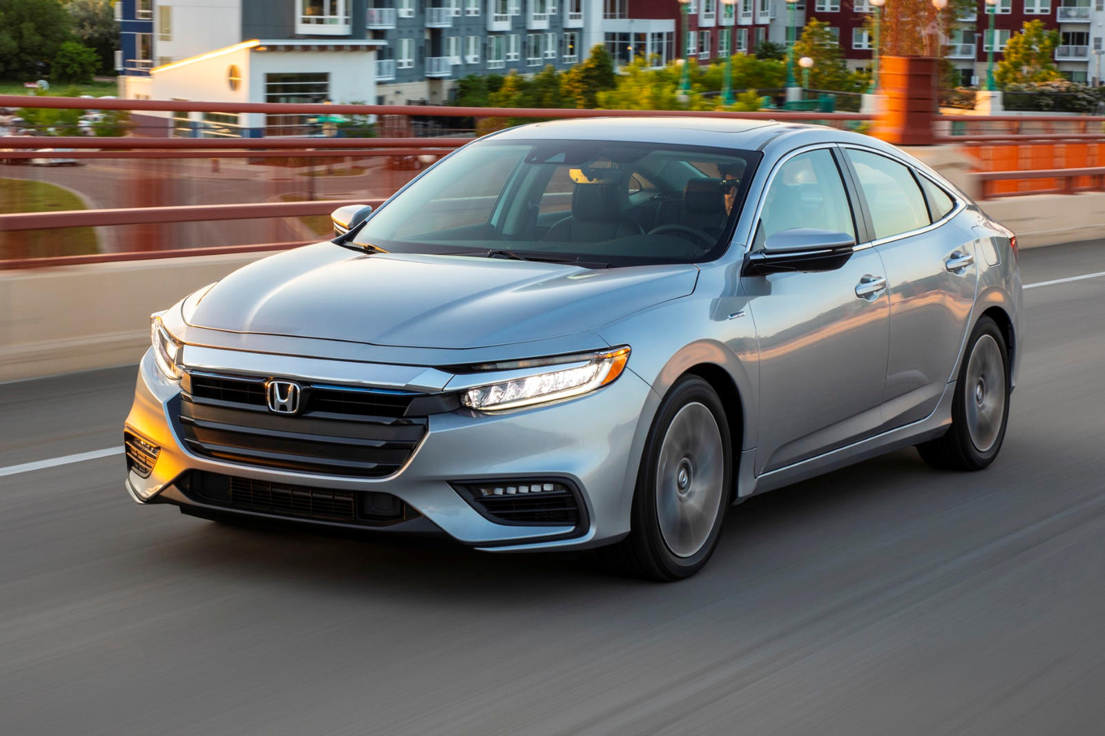 2020 Honda Insight: Review, Trims, Specs, Price, New Interior Features,  Exterior Design, and Specifications | CarBuzz