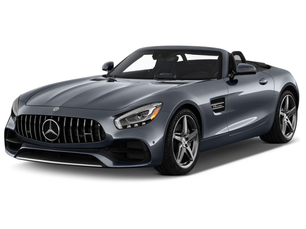 2018 Mercedes-Benz AMG GT Review, Ratings, Specs, Prices, and Photos - The  Car Connection