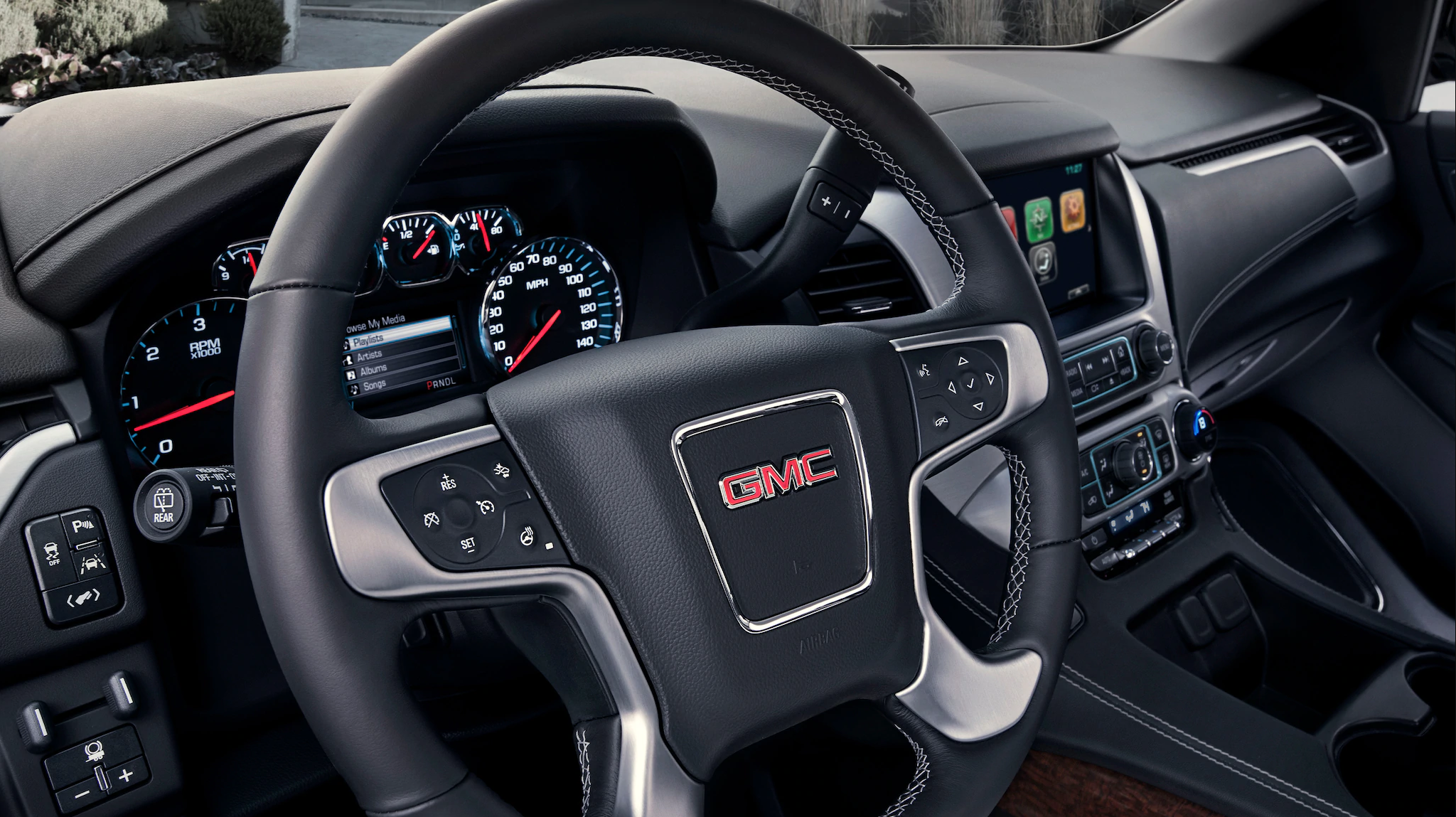 2020 GMC Yukon Review, Pricing, and Specs