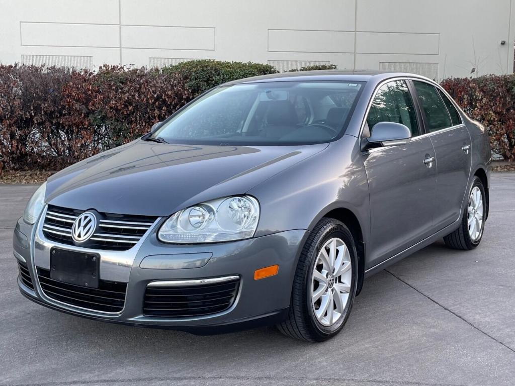 Used 2010 Volkswagen Jetta for Sale Near Me | Cars.com