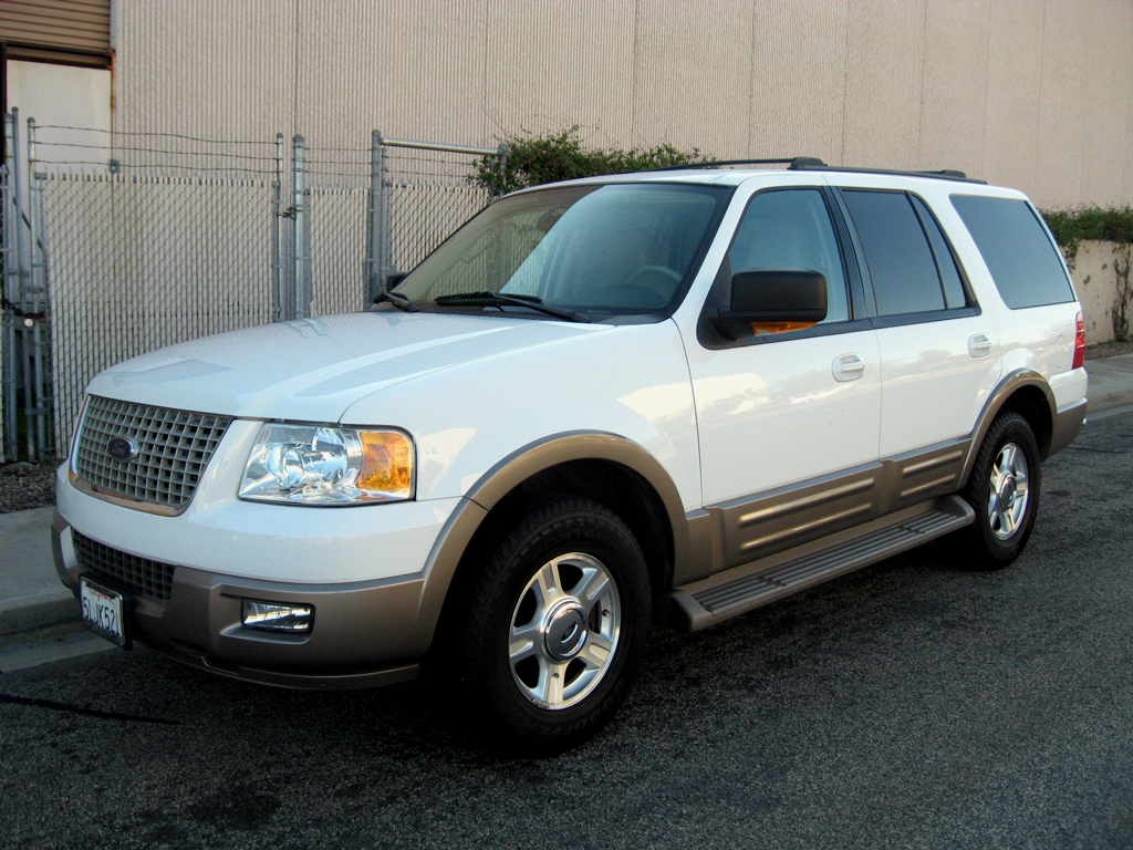 2004 Ford Expedition - SOLD [2004 Ford Expedition EB] - $8,900.00 : Auto  Consignment San Diego, private party auto sales made easy