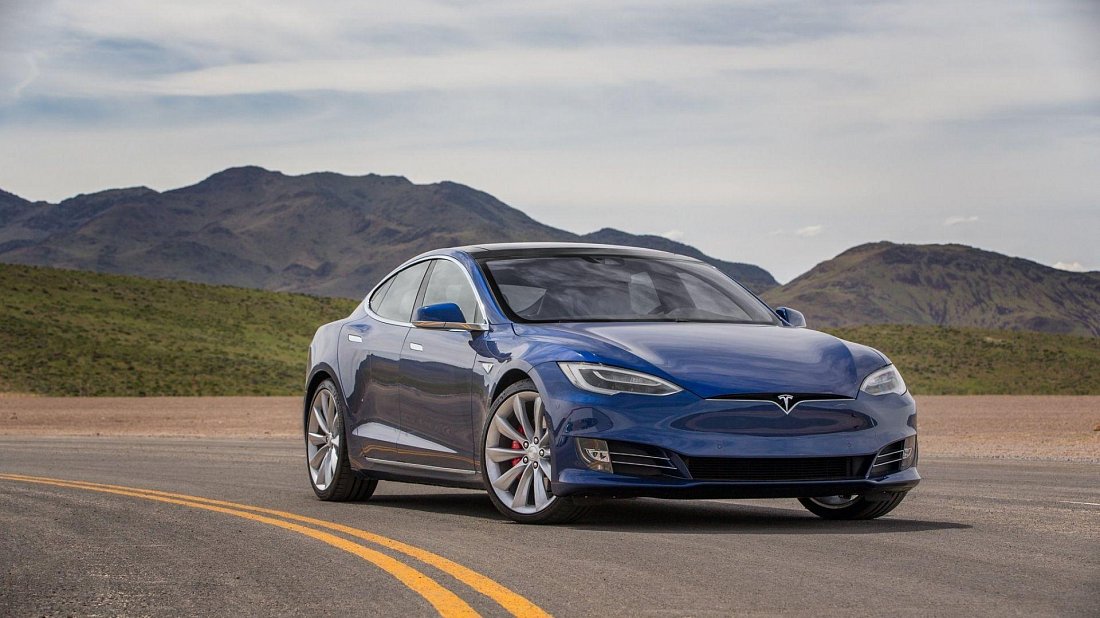 Tesla Model S Standard Range specs, price, photos, offers and incentives