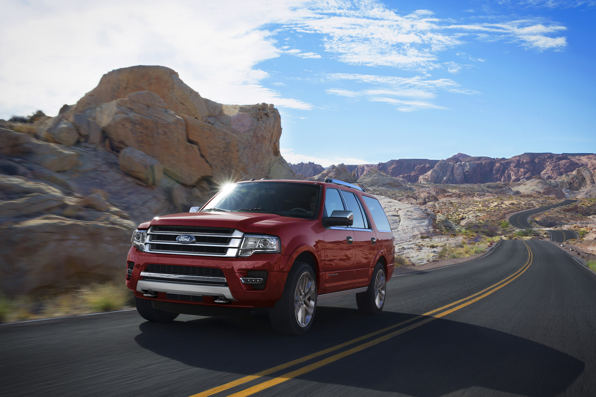 2017 Ford Expedition Review, Ratings, Specs, Prices, and Photos - The Car  Connection