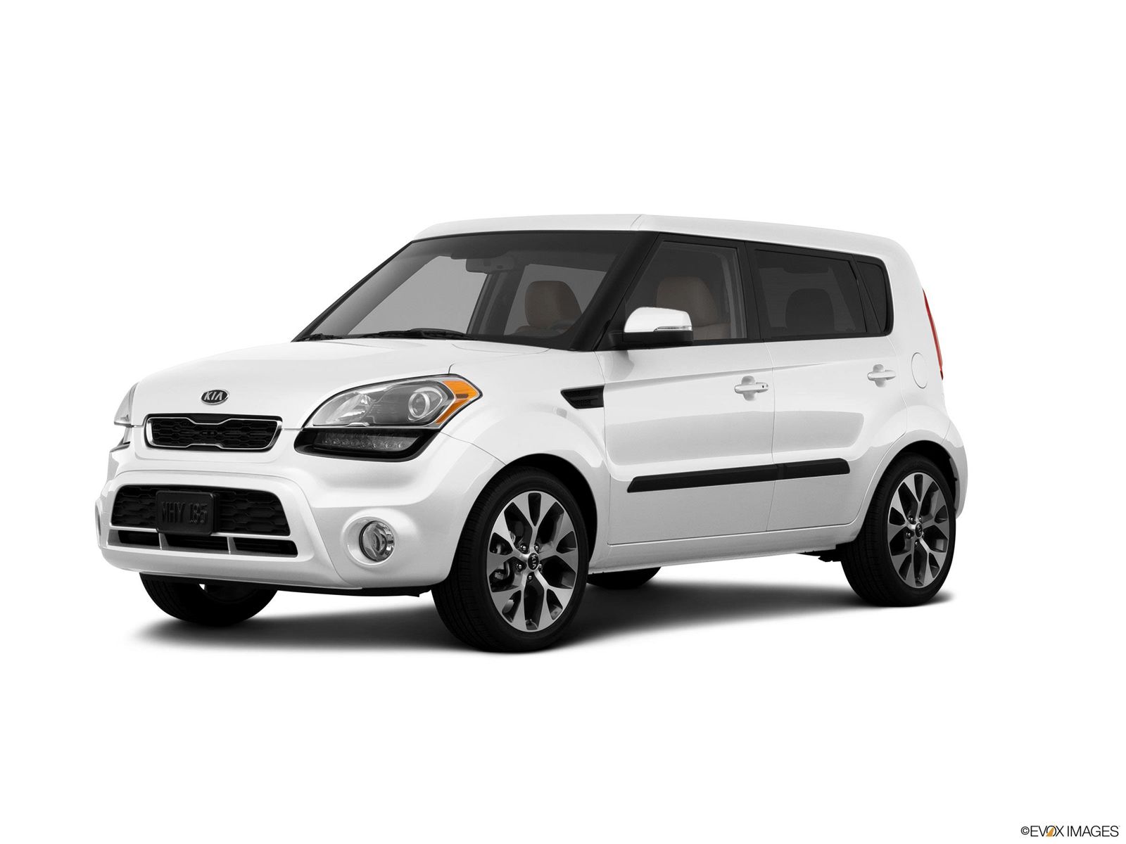 2012 Kia Soul Research, Photos, Specs and Expertise | CarMax