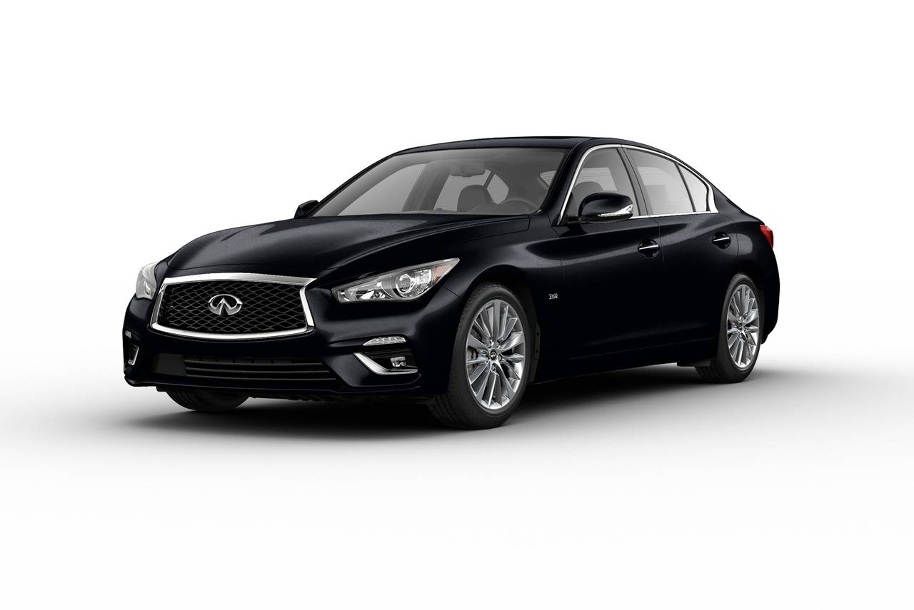 2023 INFINITI Q50 Prices, Reviews, and Pictures | Edmunds