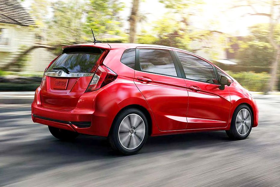 Honda Fit 2023 Images - View complete Interior-Exterior Pictures | Zigwheels