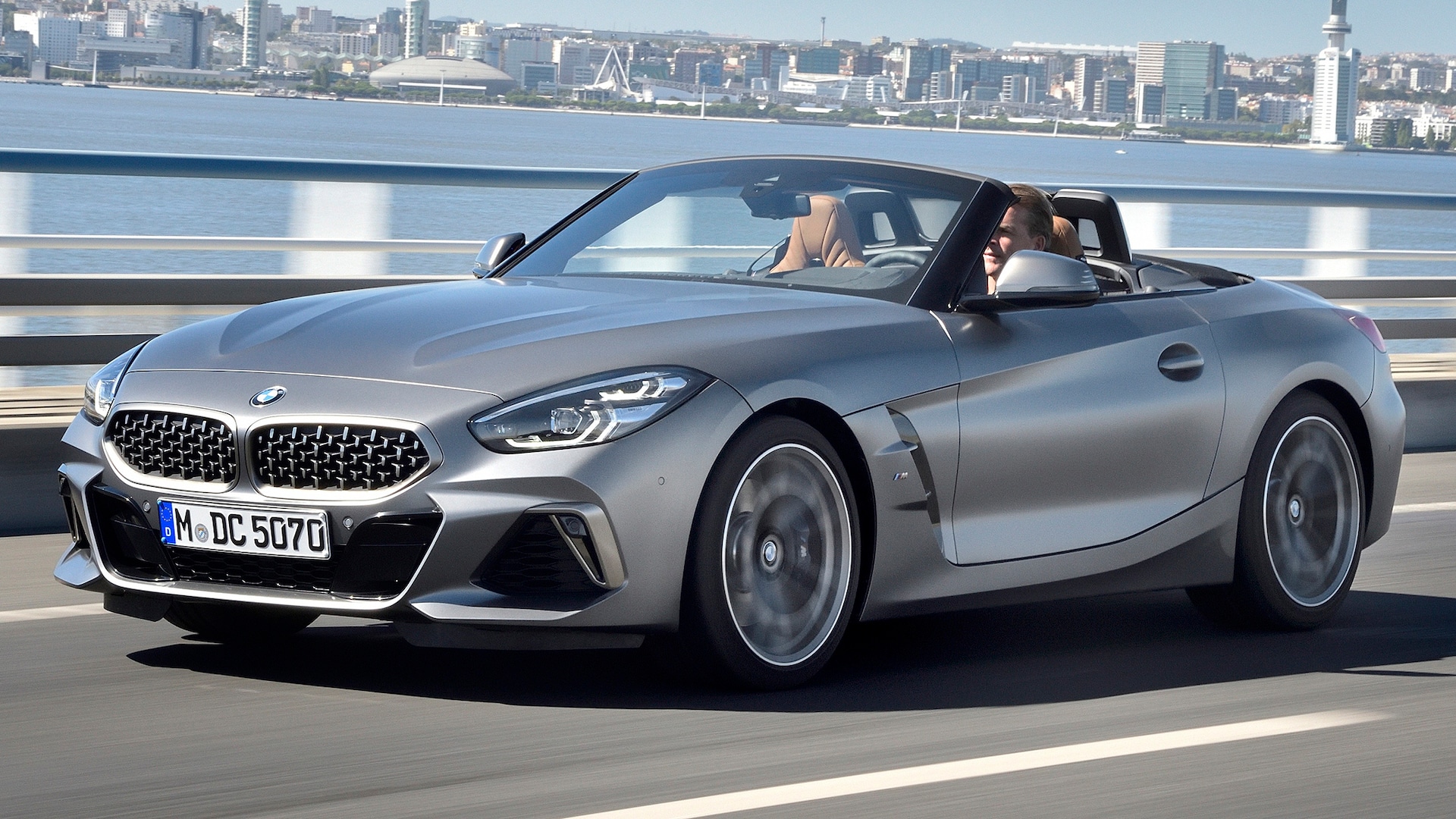2021 BMW Z4 Prices, Reviews, and Photos - MotorTrend