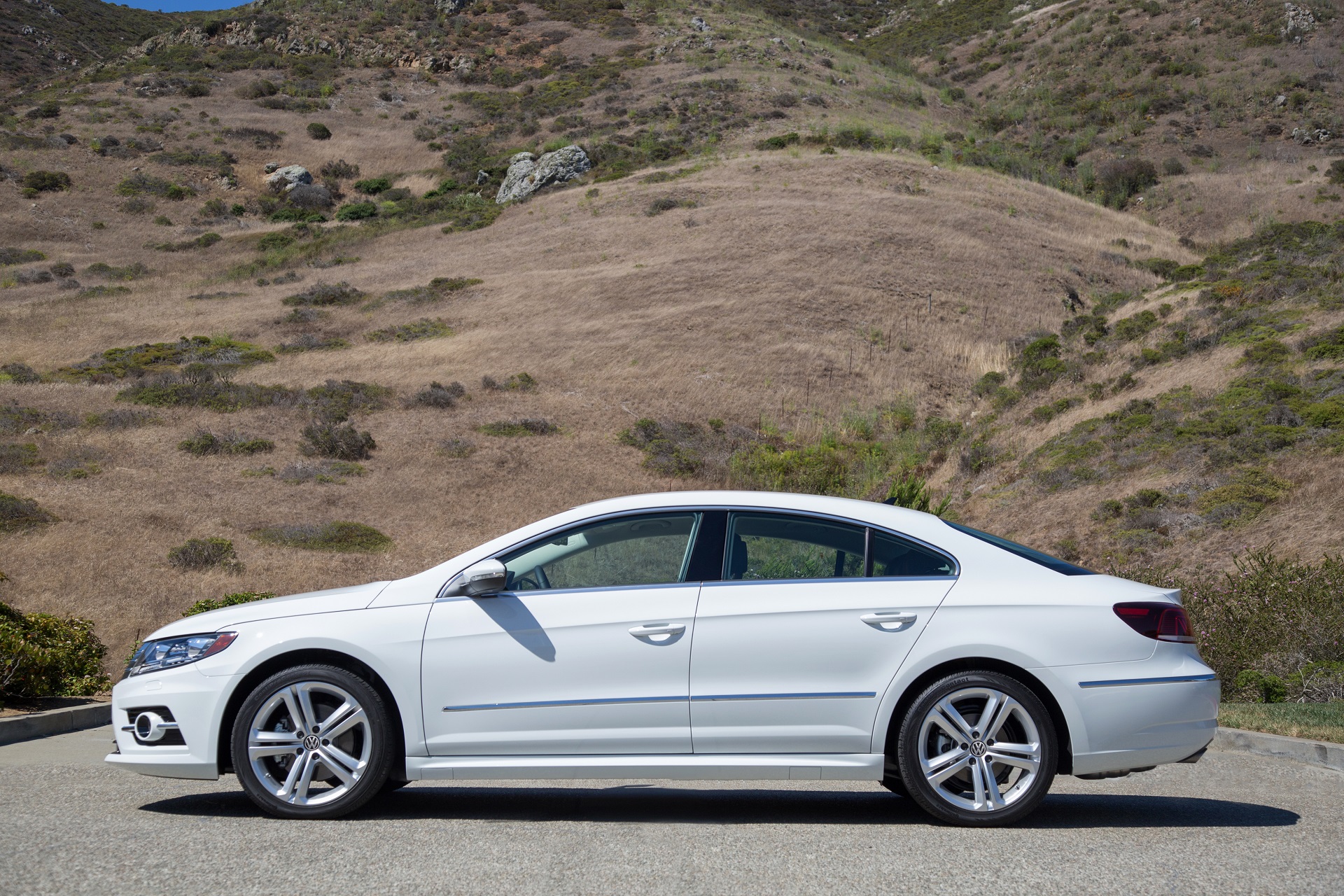 New and Used Volkswagen CC (VW): Prices, Photos, Reviews, Specs - The Car  Connection