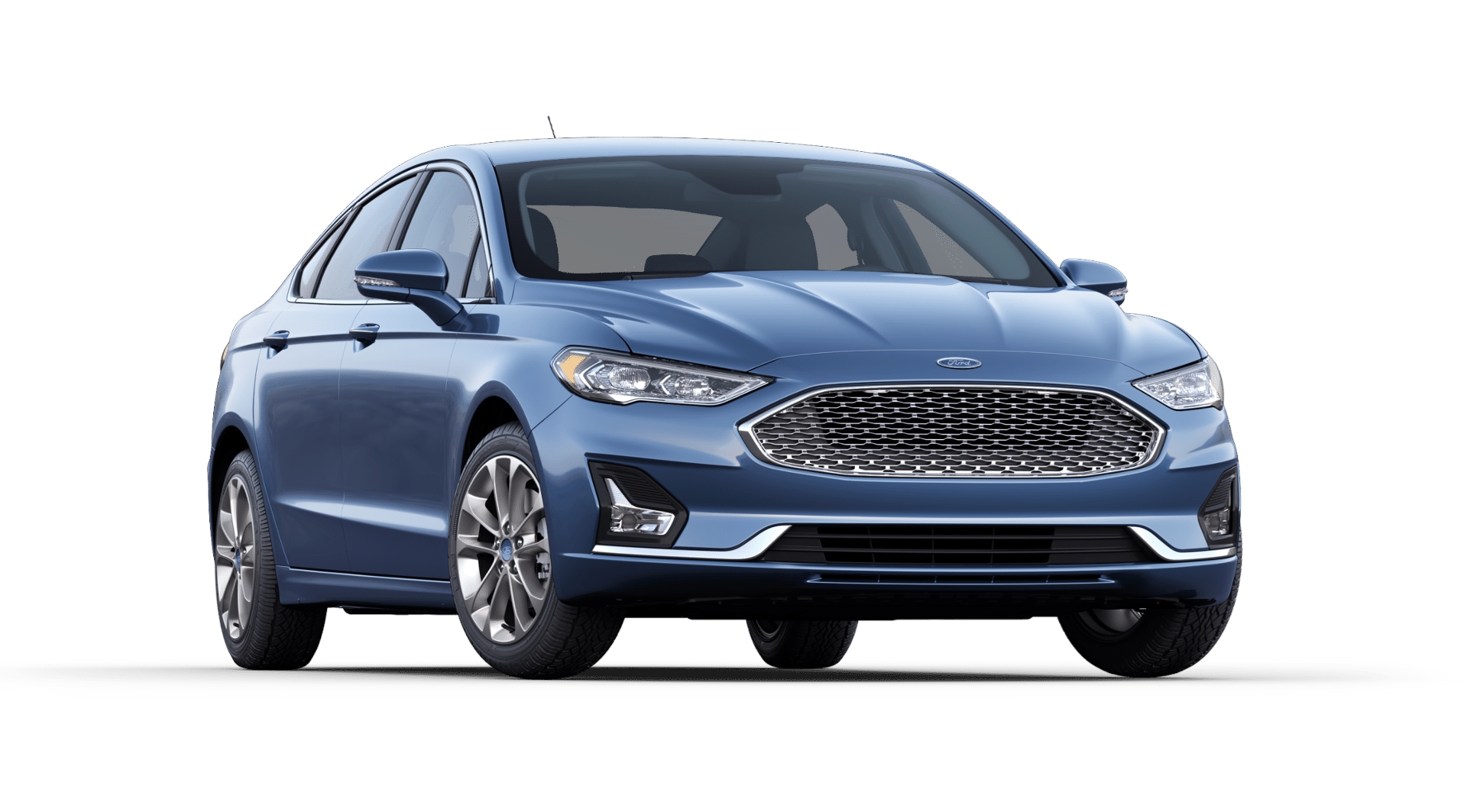 2019 Ford Fusion Energi Titanium Full Specs, Features and Price | CarBuzz