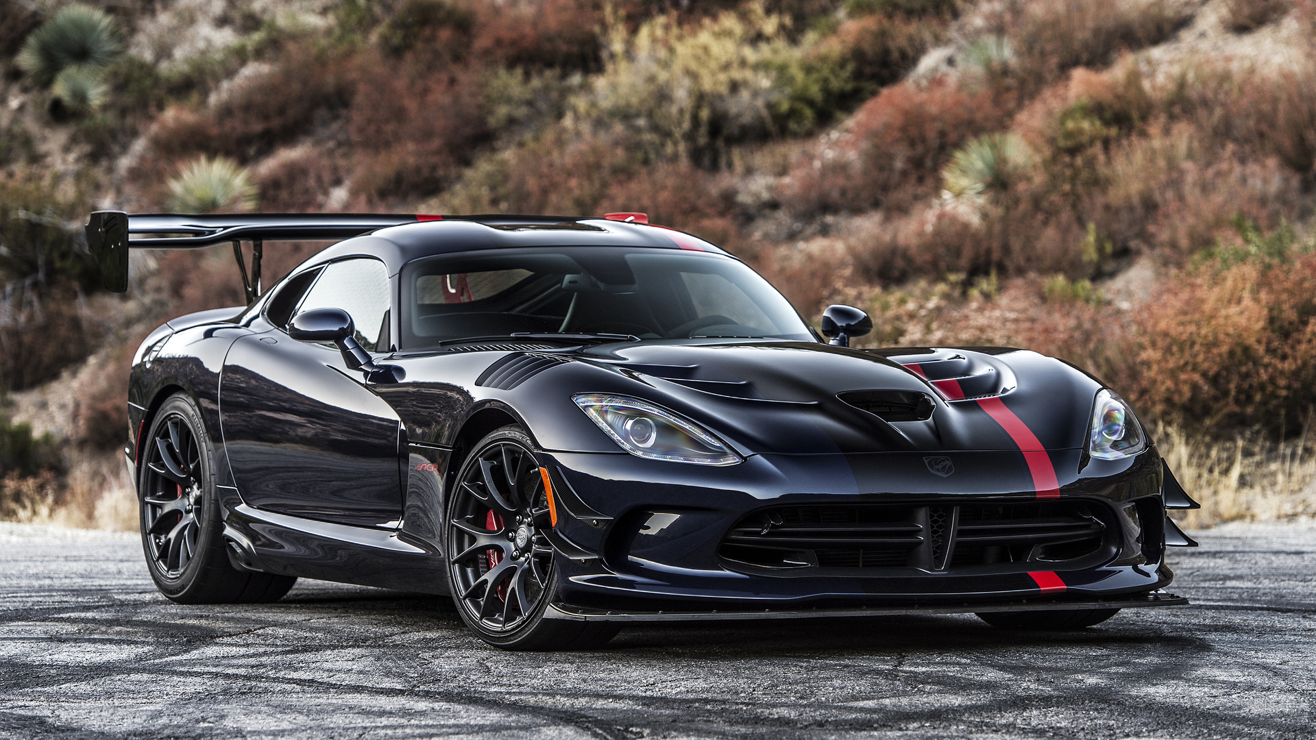 Dodge Sold Two New Vipers In Q3 2020, Production Ended In 2017