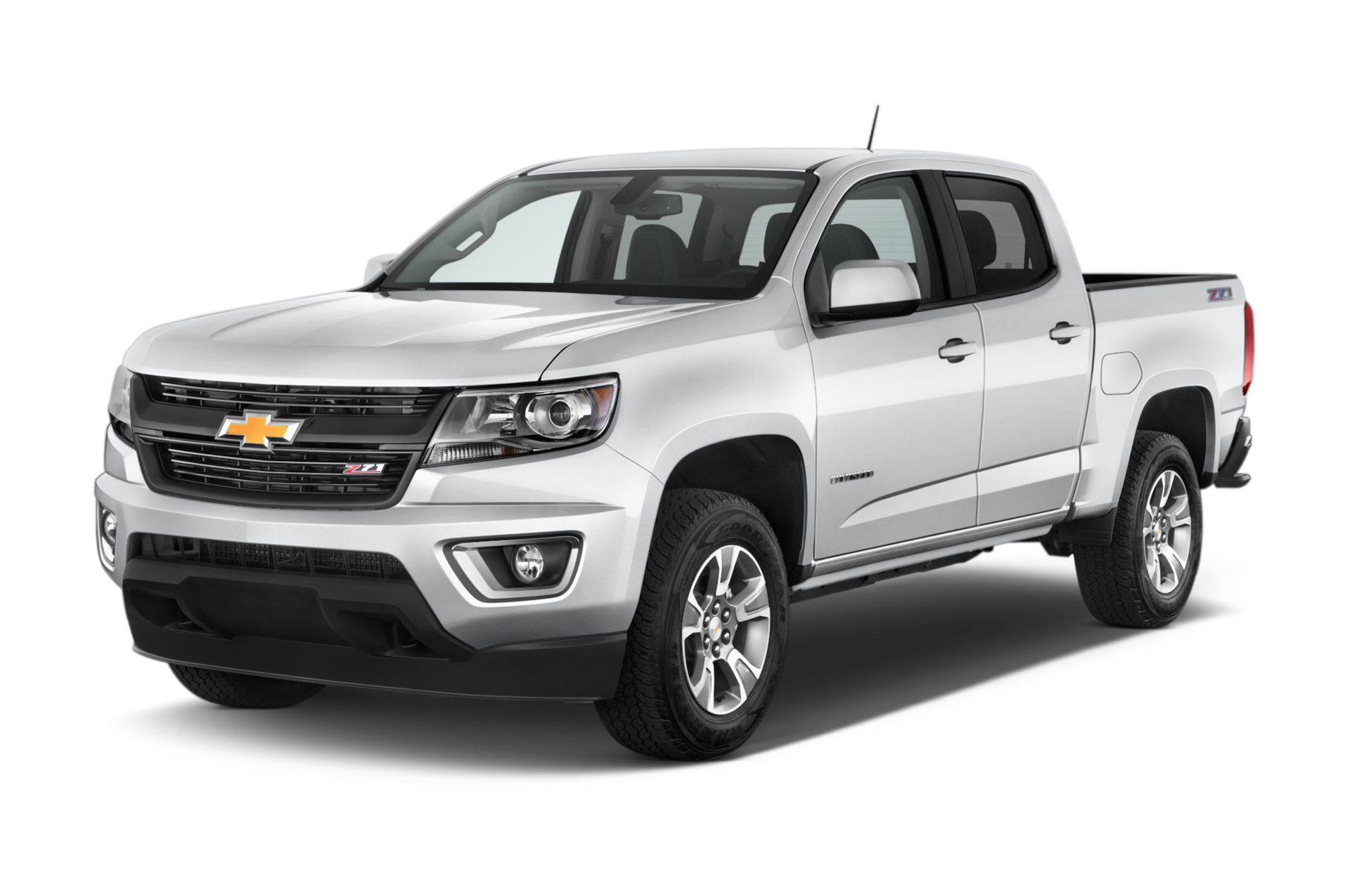 2015 Chevrolet Colorado Prices, Reviews, and Photos - MotorTrend
