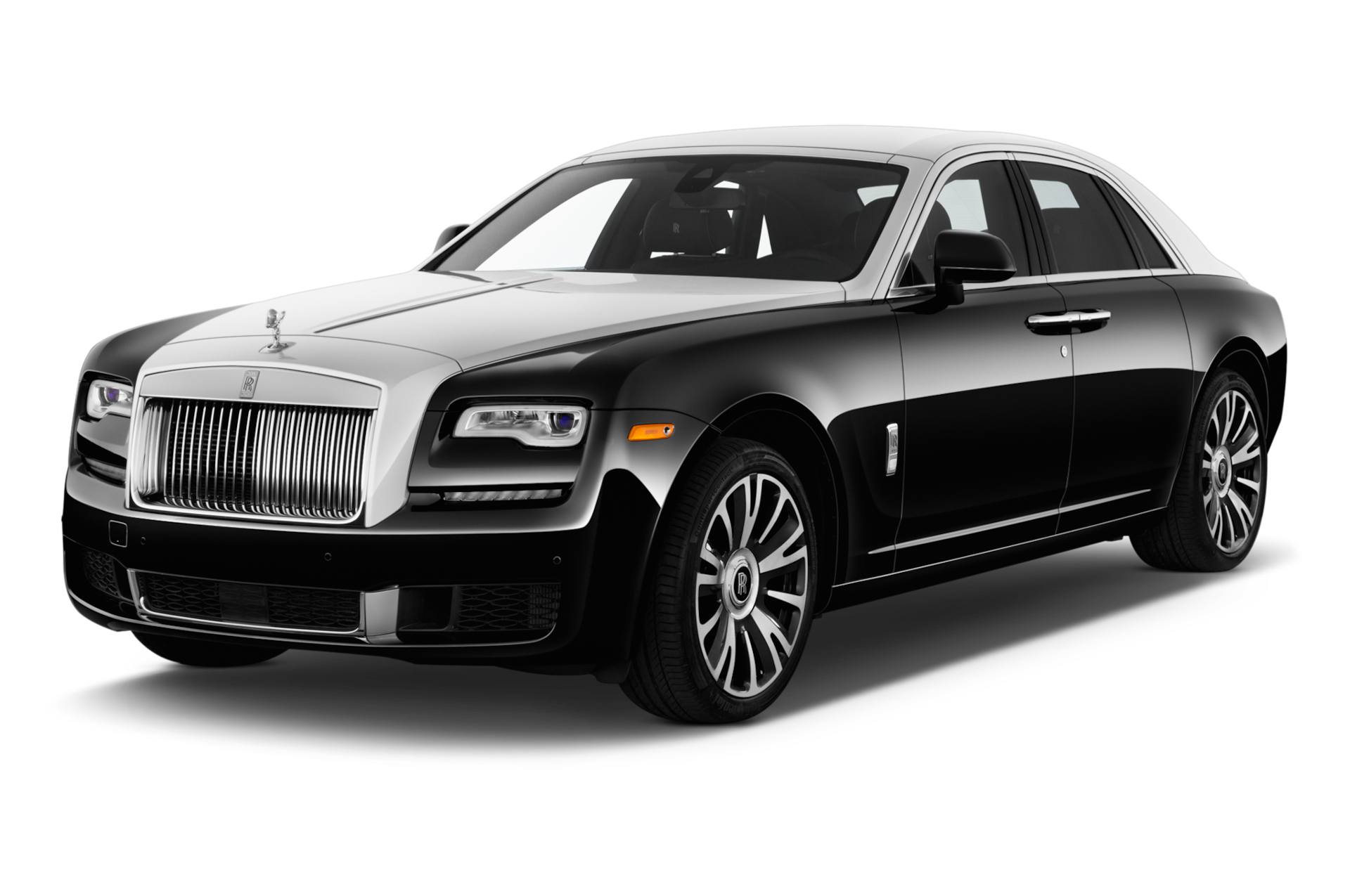 2017 Rolls-Royce Ghost Prices, Reviews, and Photos - MotorTrend