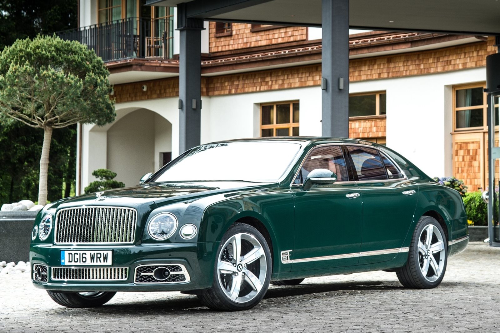 2018 Bentley Mulsanne Speed: Review, Trims, Specs, Price, New Interior  Features, Exterior Design, and Specifications | CarBuzz