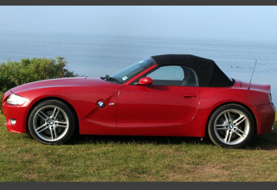 Used BMW Z4 review: 2003-2006 | CarsGuide
