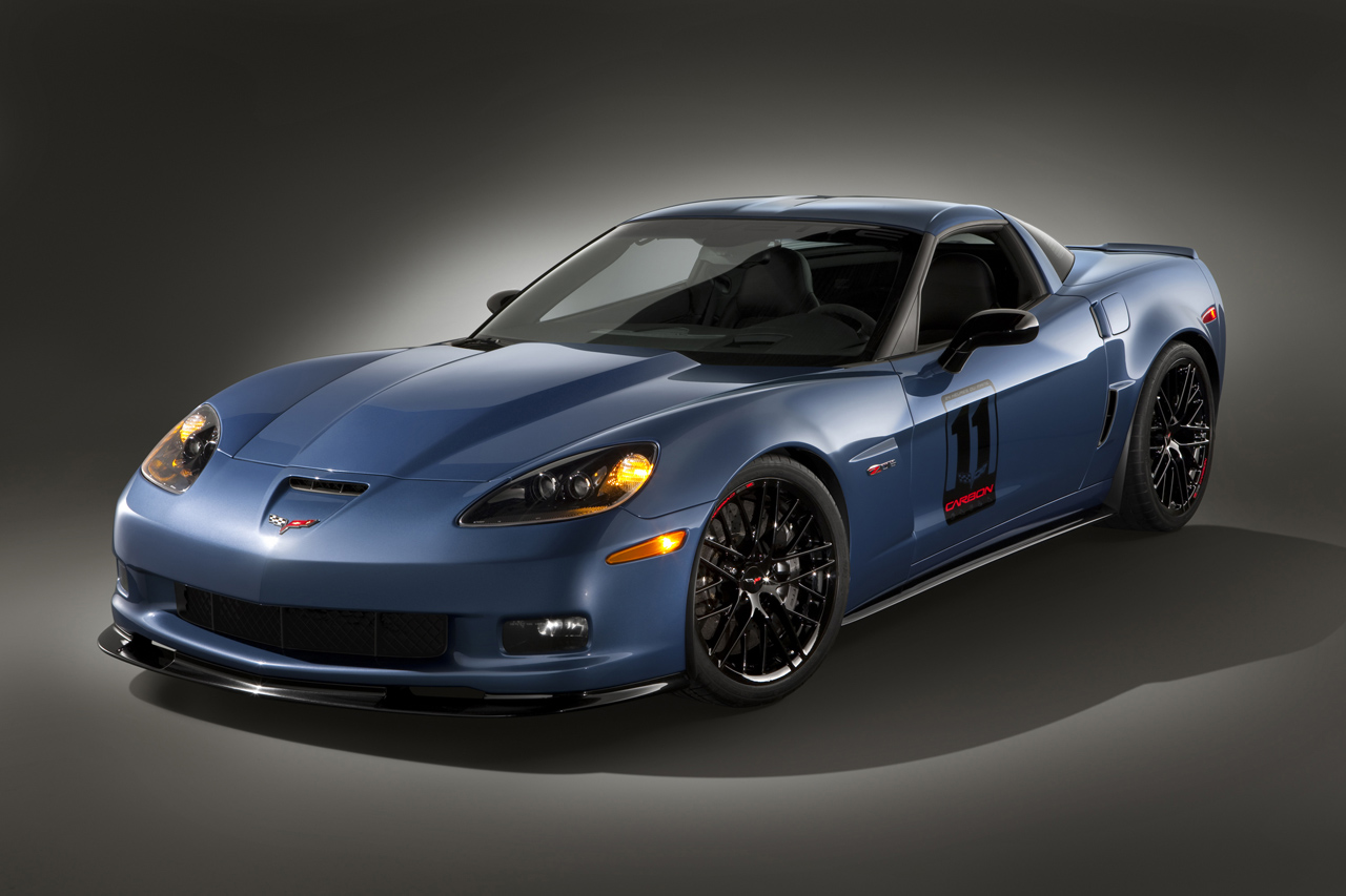2011 Chevrolet Corvette (Chevy) Review, Ratings, Specs, Prices, and Photos  - The Car Connection