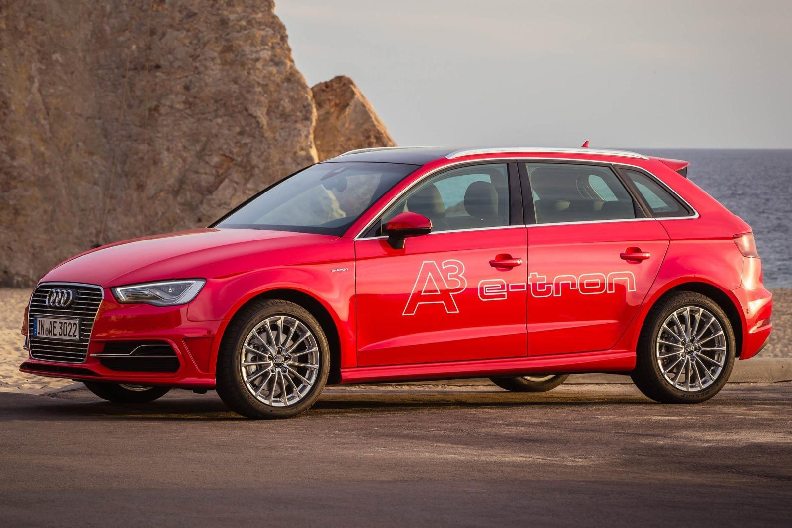 2016 Audi A3 Sportback e-tron: Review, Trims, Specs, Price, New Interior  Features, Exterior Design, and Specifications | CarBuzz