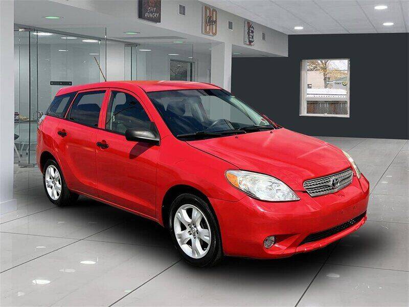 2007 Toyota Matrix For Sale - Carsforsale.com®