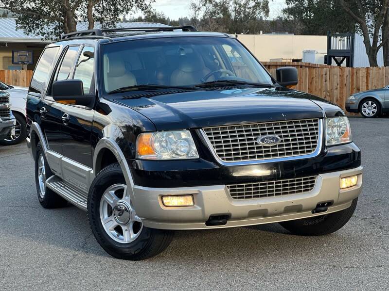 2005 Ford Expedition For Sale In Park Ridge, IL - Carsforsale.com®