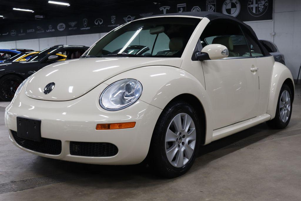 Used Volkswagen New Beetle for Sale Near Me | Cars.com