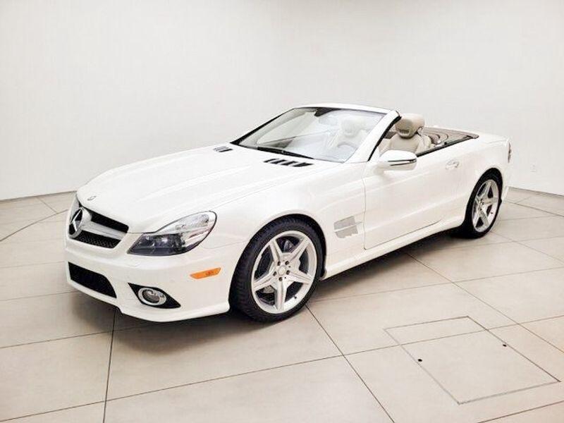 Used 2012 Mercedes-Benz SL-Class for Sale Near Me | Cars.com