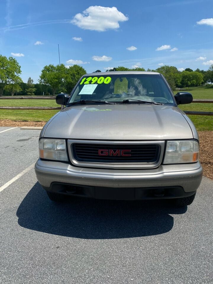 Used GMC Sonoma for Sale Right Now - Autotrader