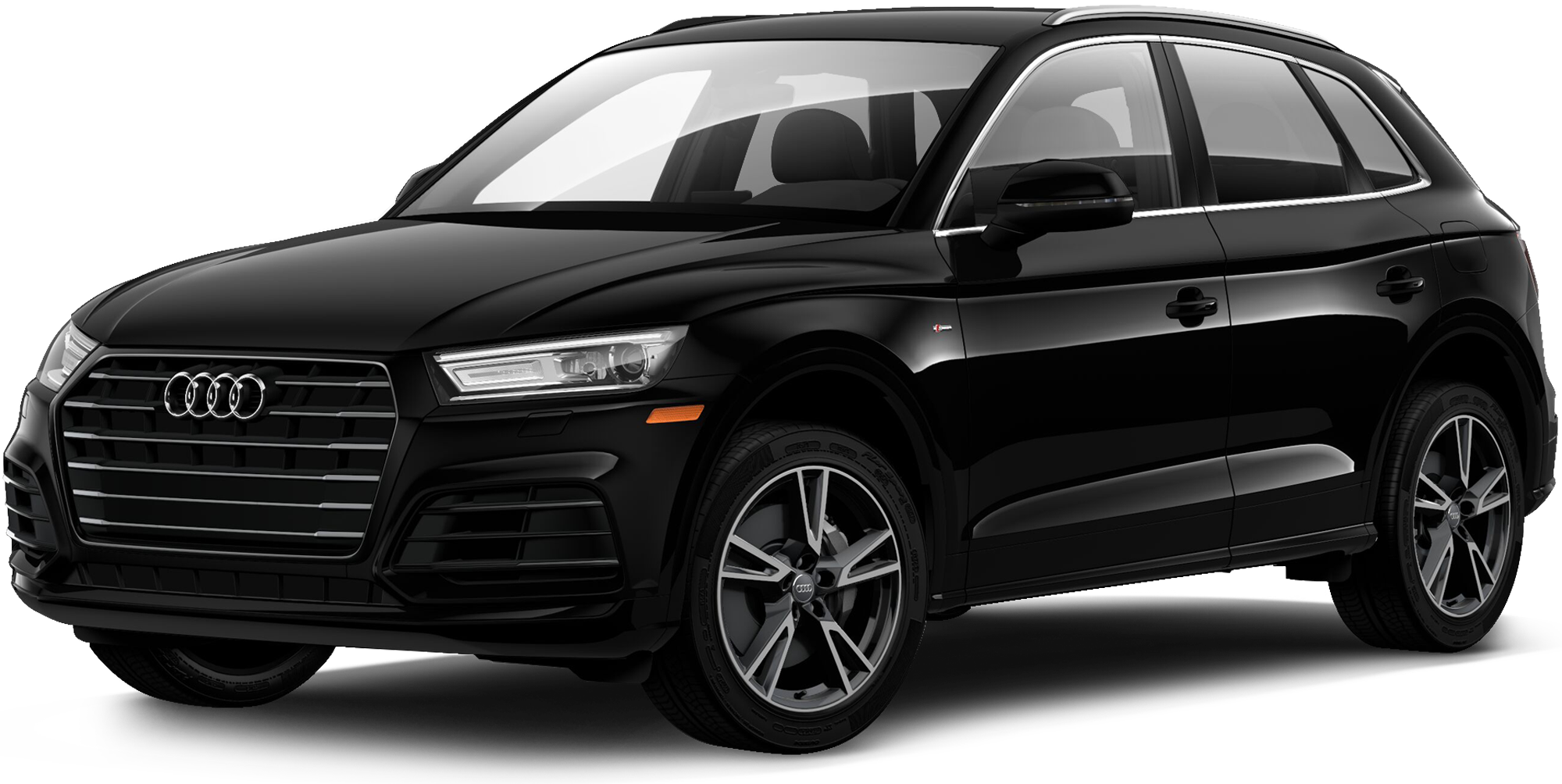 2020 Audi Q5 e Incentives, Specials & Offers in Burlingame CA