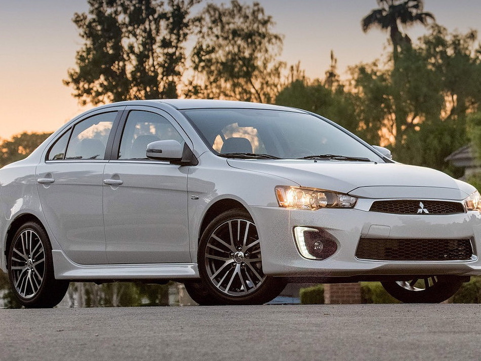 Mitsubishi to end Lancer production in August - CarWale