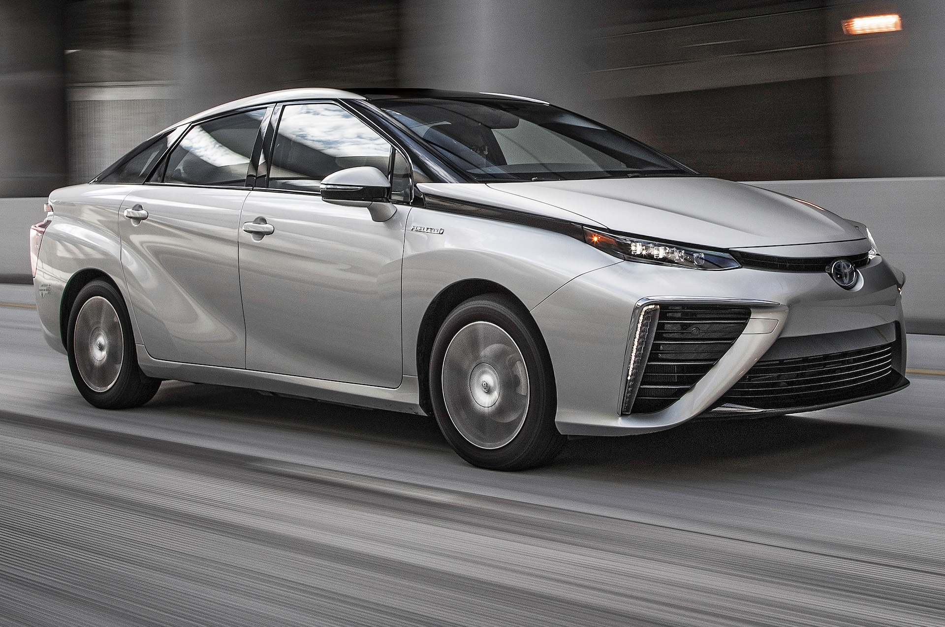 2016 Toyota Mirai Long-Term Verdict: Pulling Off the Hydrogen Highway