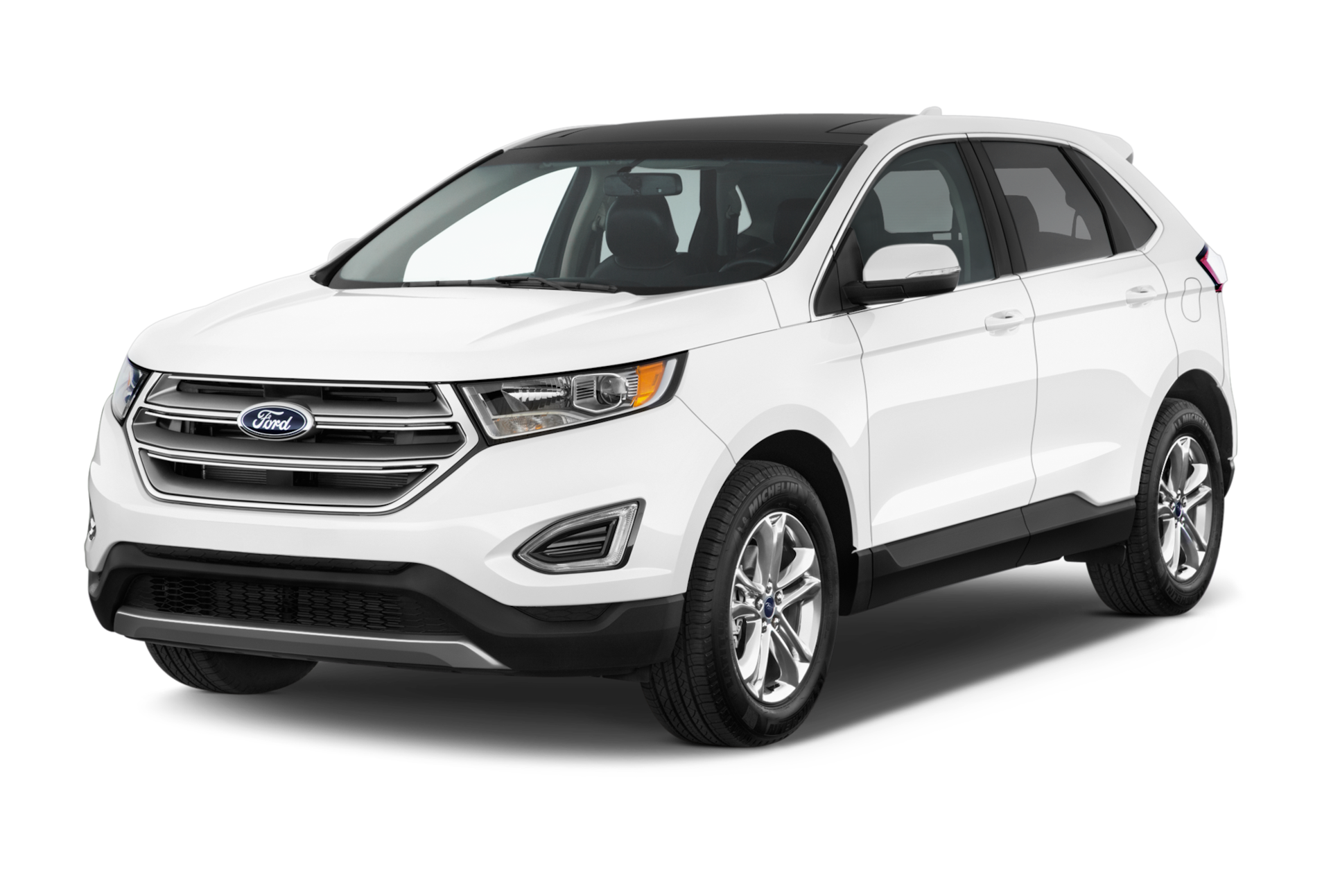 2017 Ford Edge Prices, Reviews, and Photos - MotorTrend