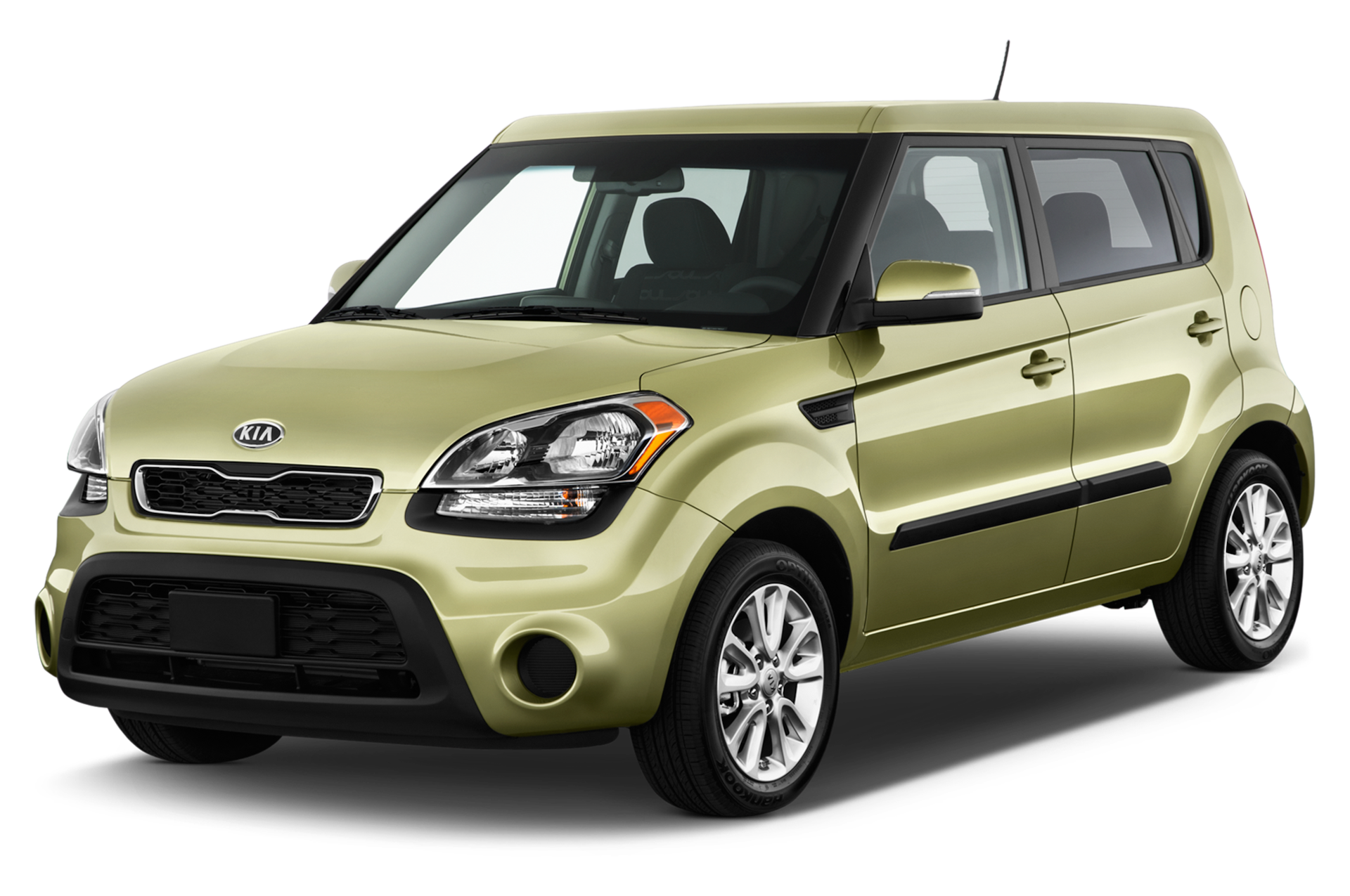 2013 Kia Soul Prices, Reviews, and Photos - MotorTrend