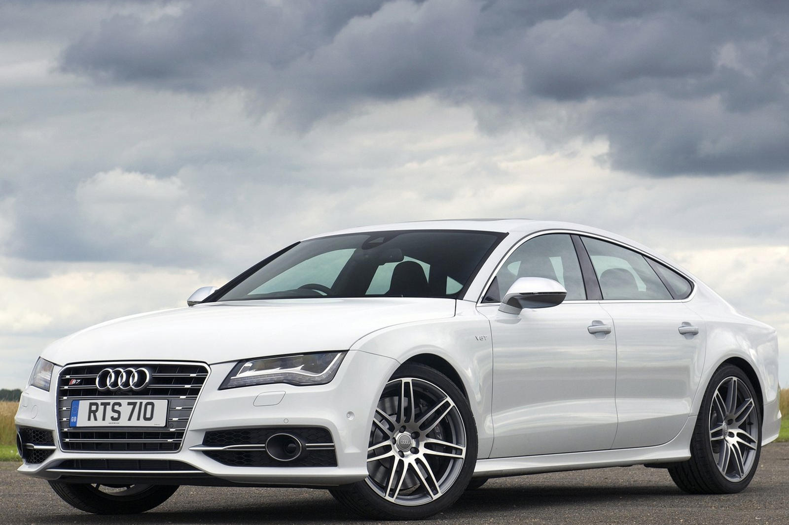 2014 Audi S7 Sportback: Review, Trims, Specs, Price, New Interior Features,  Exterior Design, and Specifications | CarBuzz