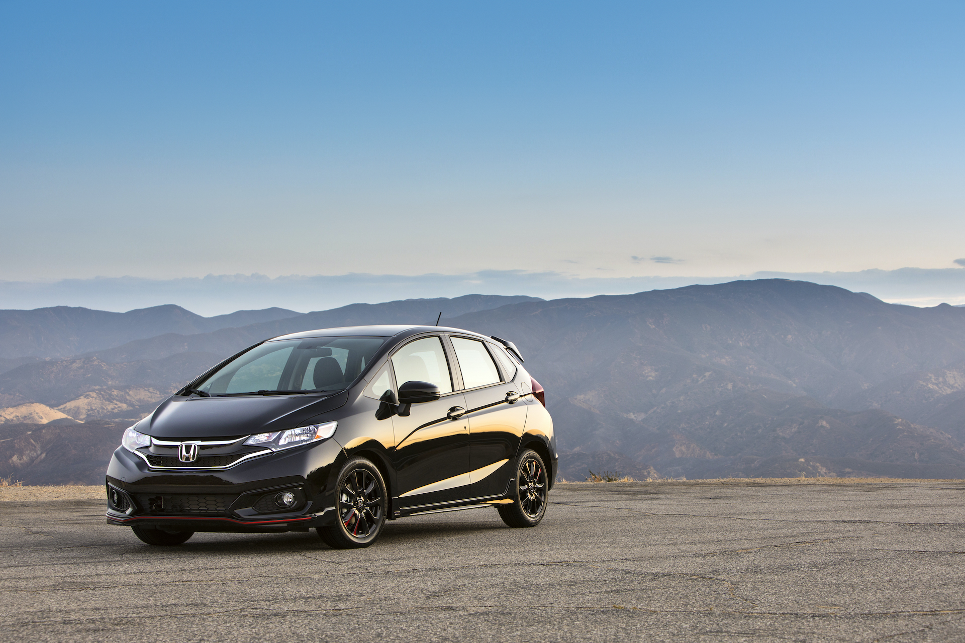 Honda Fit and Toyota Yaris dumped: Have Americans rejected the  fuel-efficient small car?