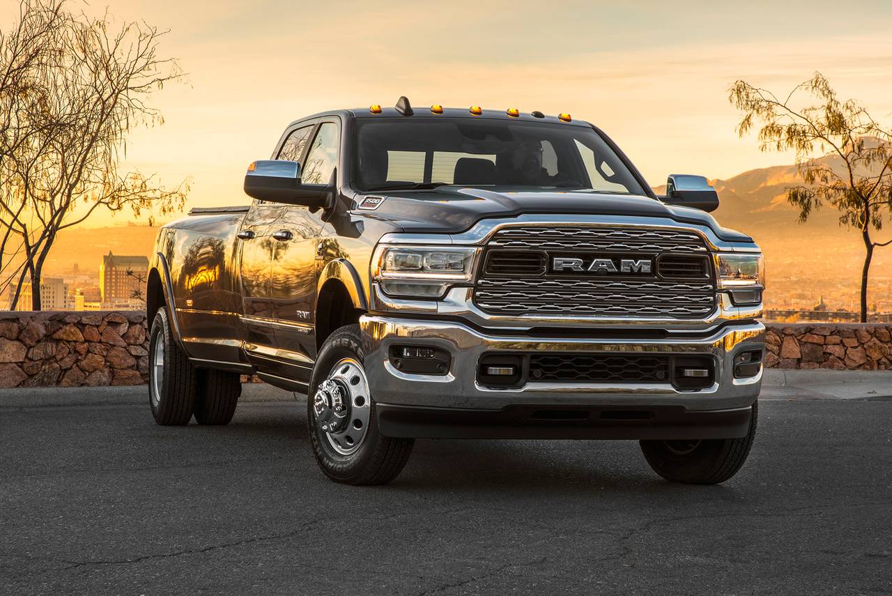 2023 Ram 3500 Prices, Reviews, and Pictures | Edmunds