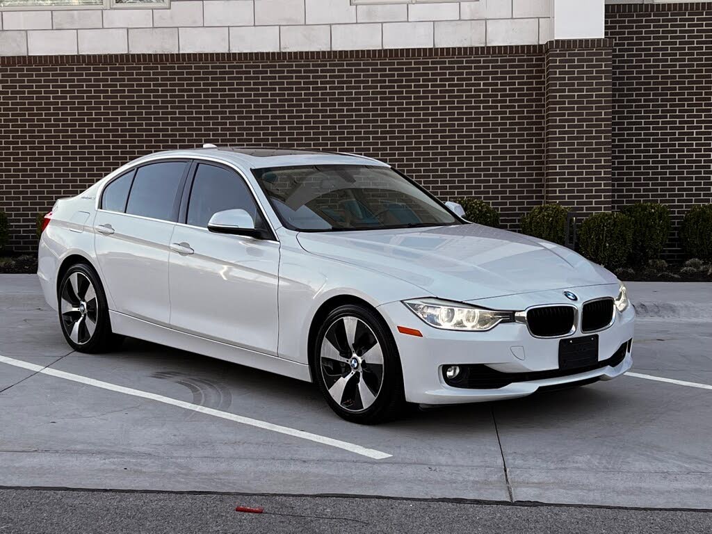 Used BMW ActiveHybrid 3 for Sale (with Photos) - CarGurus