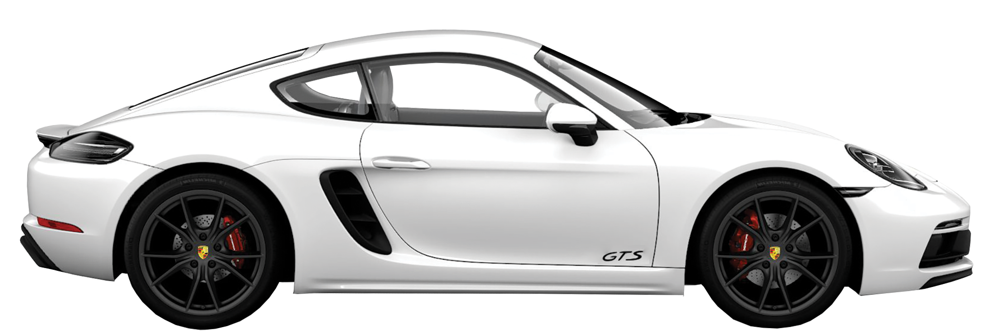 Drive Supercars in Las Vegas | Speedvegas.com - Porsche Cayman GTS