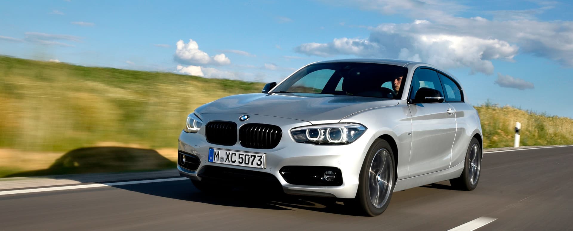 Our Top 5 BMW 1 Series Configurations