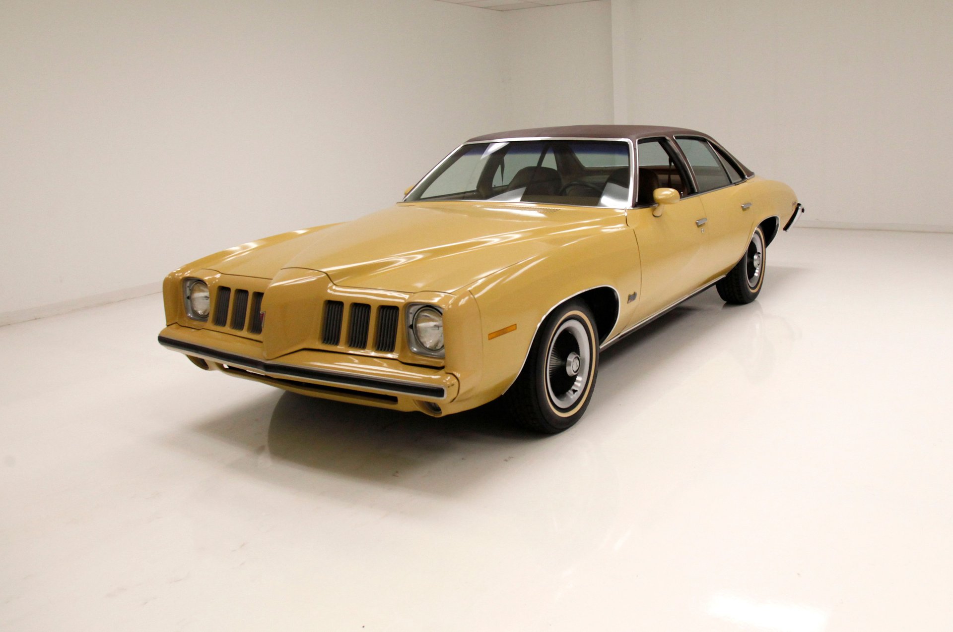 1973 Pontiac Grand Am | Classic Auto Mall