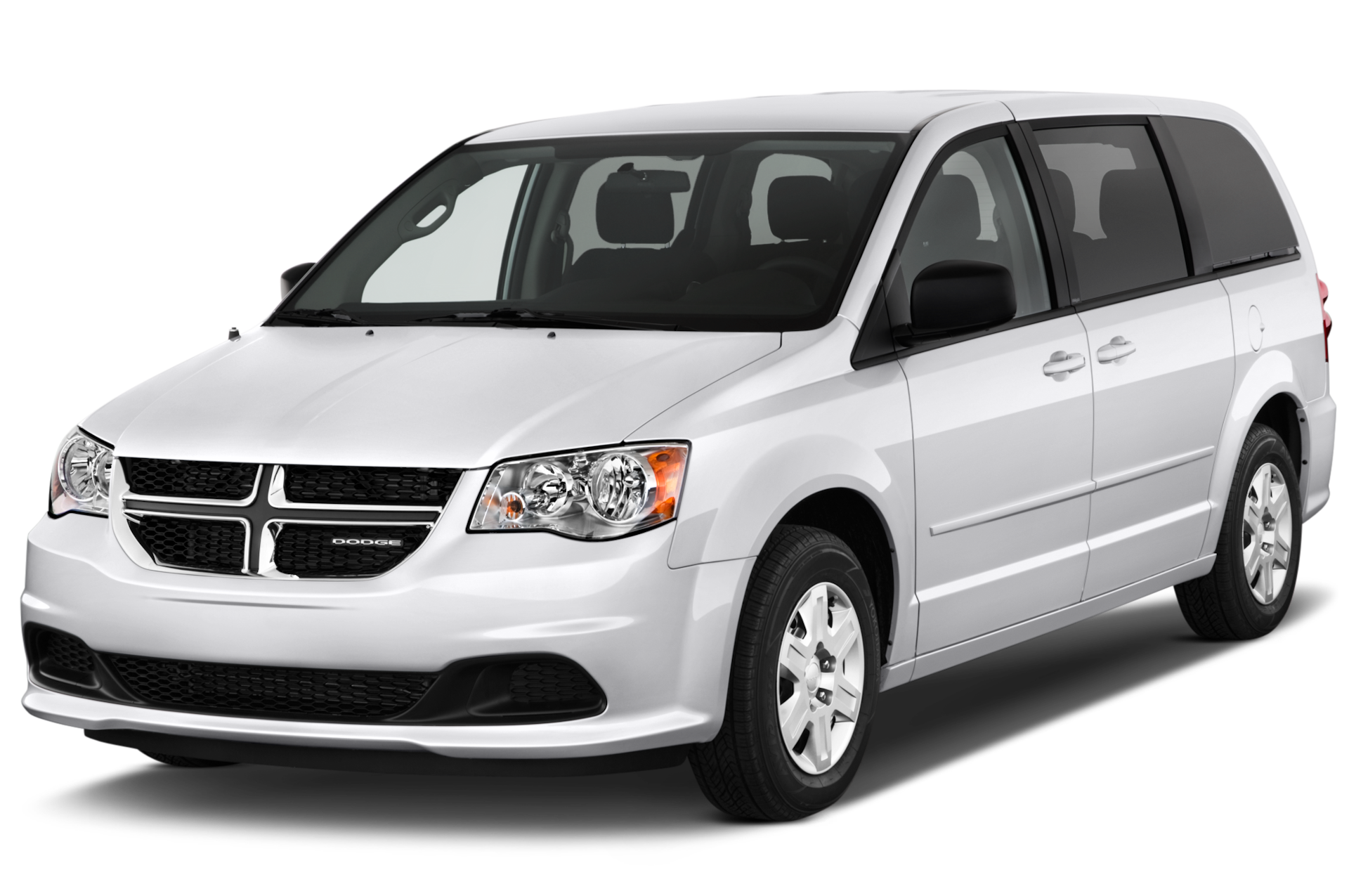 2014 Dodge Grand Caravan Prices, Reviews, and Photos - MotorTrend
