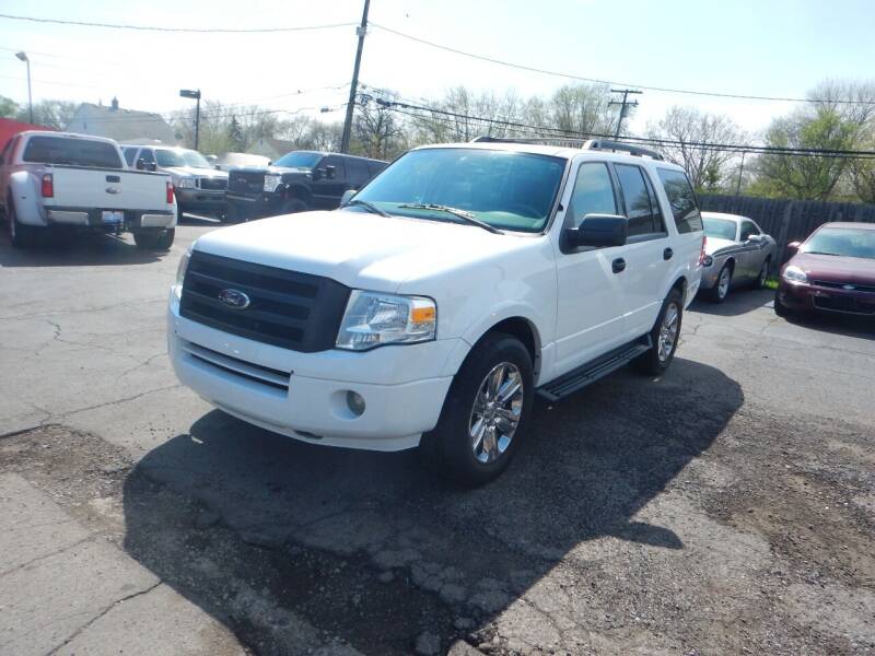 2009 Ford Expedition For Sale - Carsforsale.com®