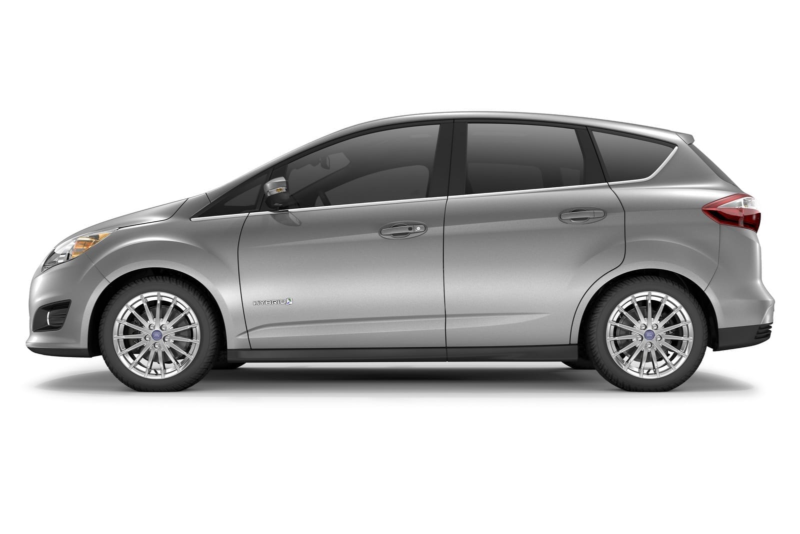 Review: 2013 Ford C-Max Hybrid – Wildsau
