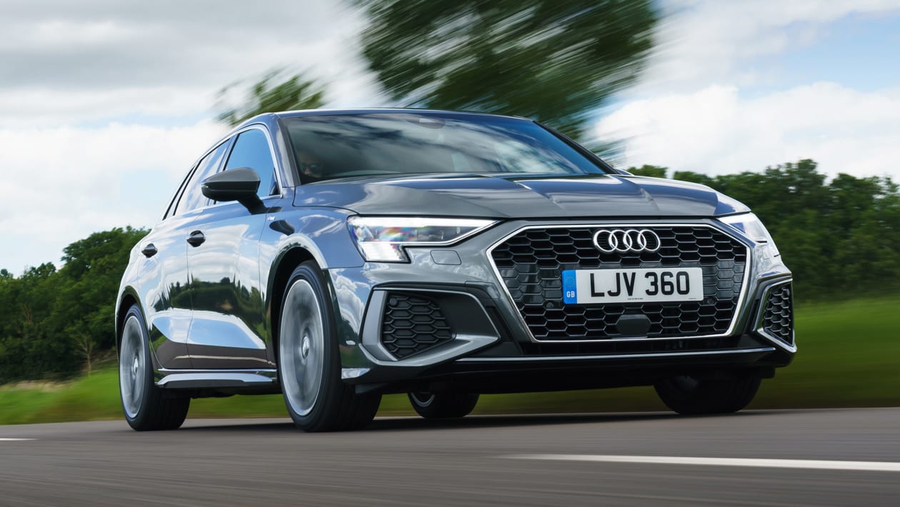 New Audi A3 2020 review | Auto Express