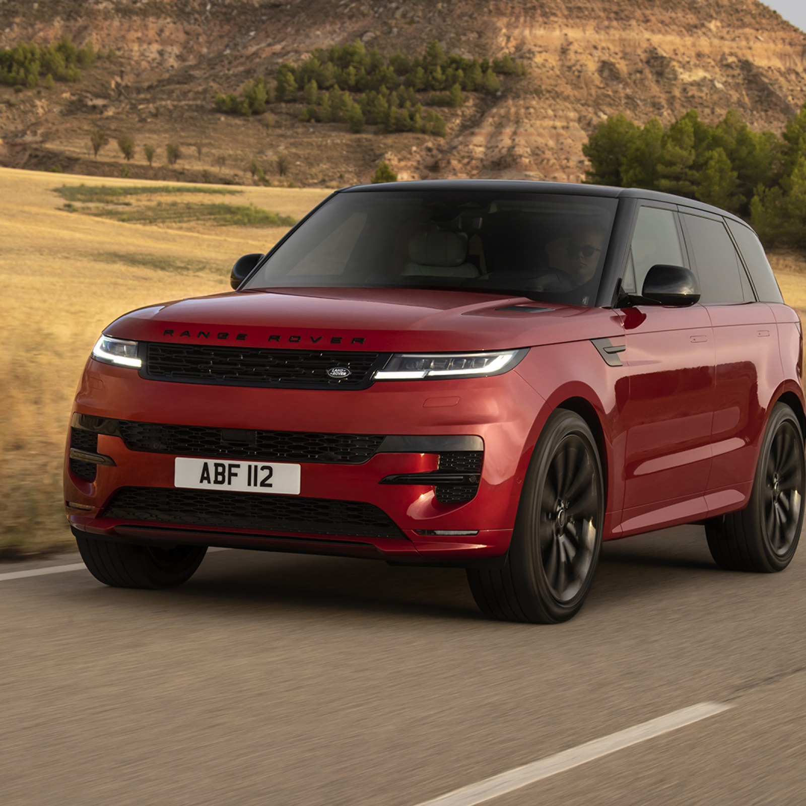 2023 Land Rover Range Rover Sport Review: Mighty Capable, Mighty Pricey