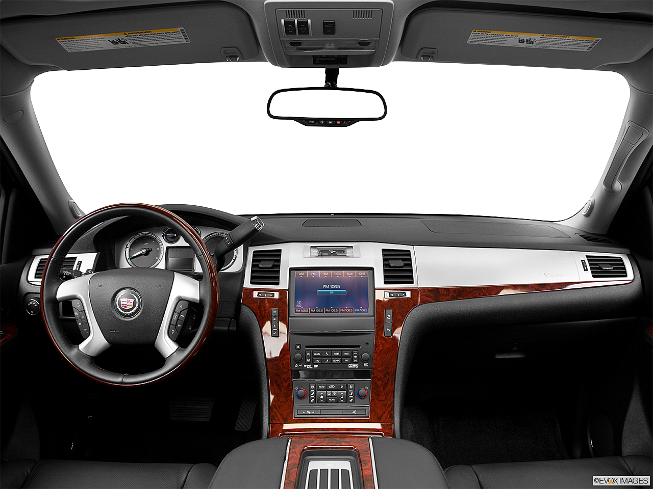 2014 Cadillac Escalade ESV AWD Platinum 4dr SUV - Research - GrooveCar