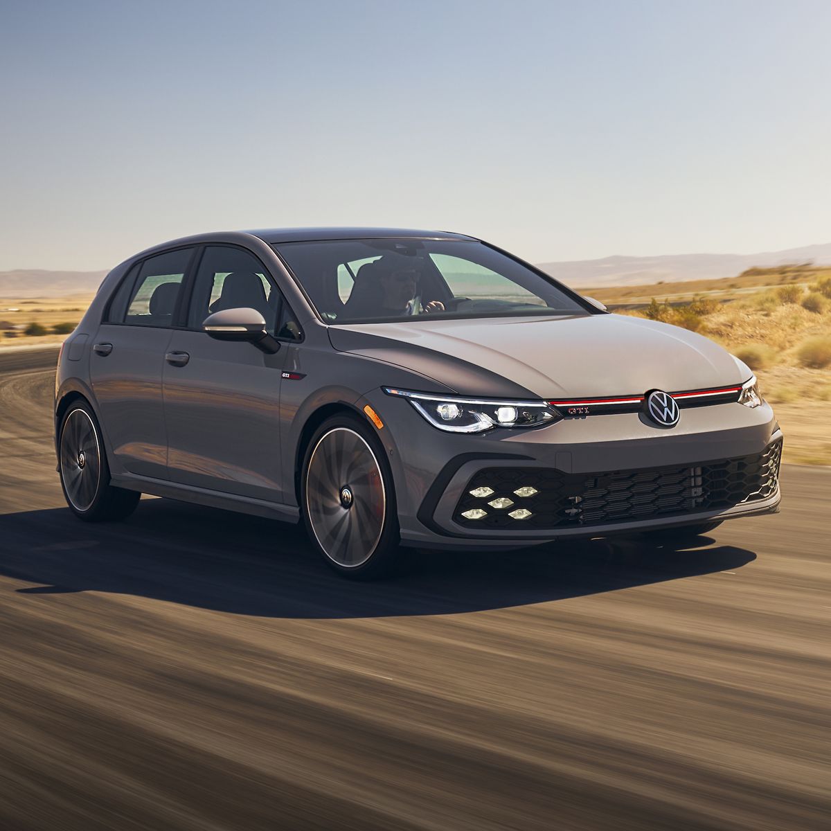 2022 Volkswagen GTI and Golf R Pricing Trims, U.S. Availability