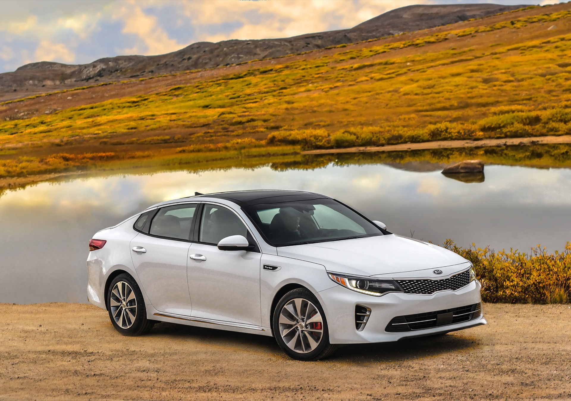 2016 Kia Optima Review, Ratings, Specs, Prices, and Photos - The Car  Connection